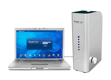 Countstar Bio Tech 自動細(xì)胞計(jì)數(shù)儀