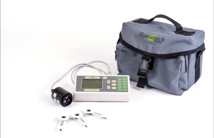 Handy PEA 植物效率分析儀