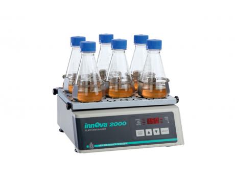 New Brunswick? Innova? 2000