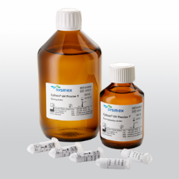 倍性分析試劑盒CyStain UV Precise T