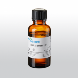 紫外熒光標準品-紫外熒光校準DNA Control UV