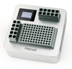 ECT4200電子恒溫加樣臺(tái)