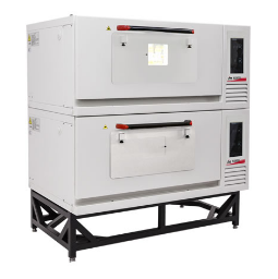 疊加式恒溫振蕩器