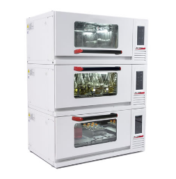 疊加式恒溫振蕩器