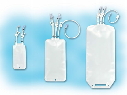 法國Saint-Gobain圣戈班/一次性生物工藝袋/儲(chǔ)液袋