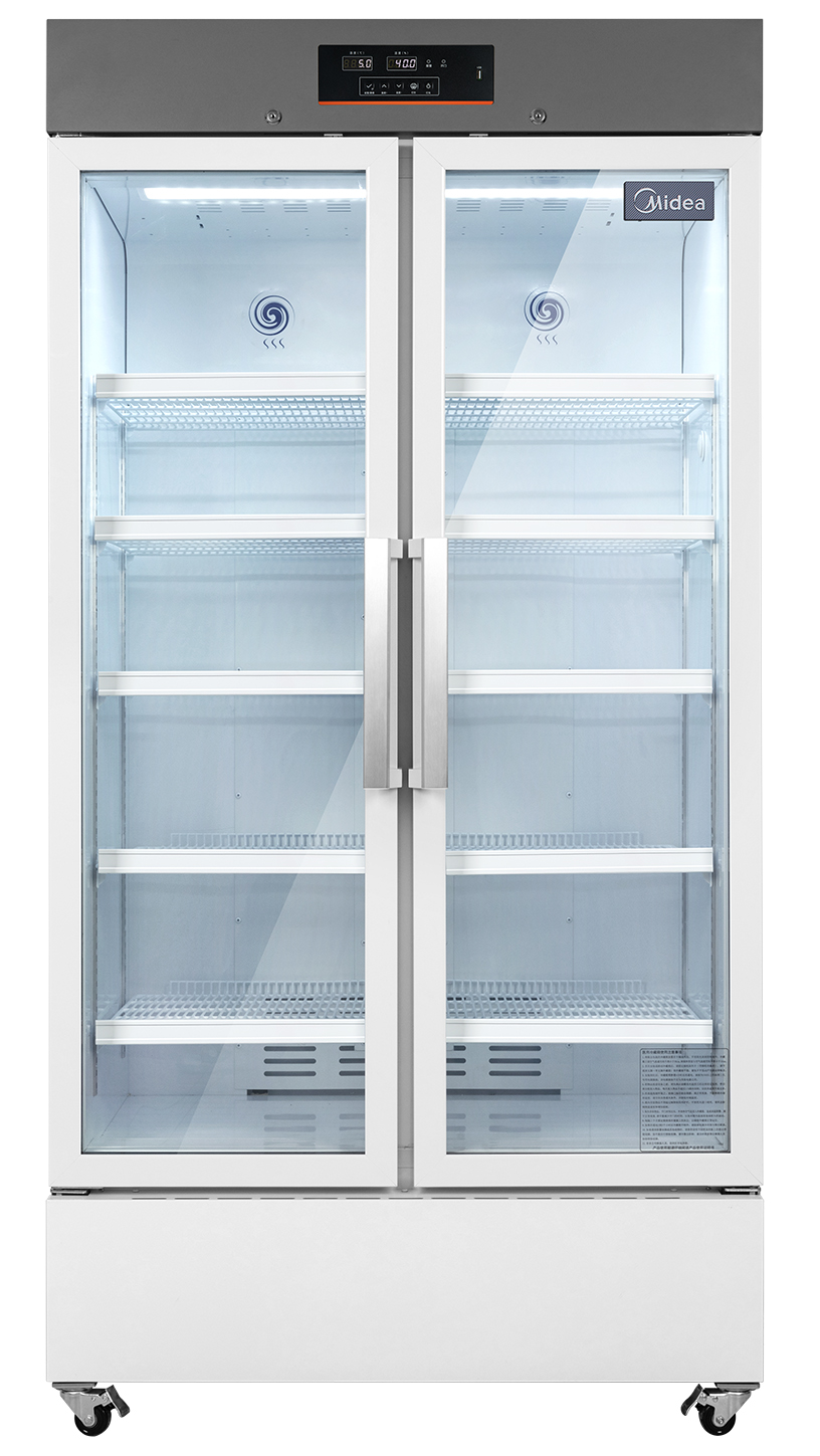 恒凈醫(yī)用冷藏箱系列-2~8℃醫(yī)用冷藏箱-MC-5L756