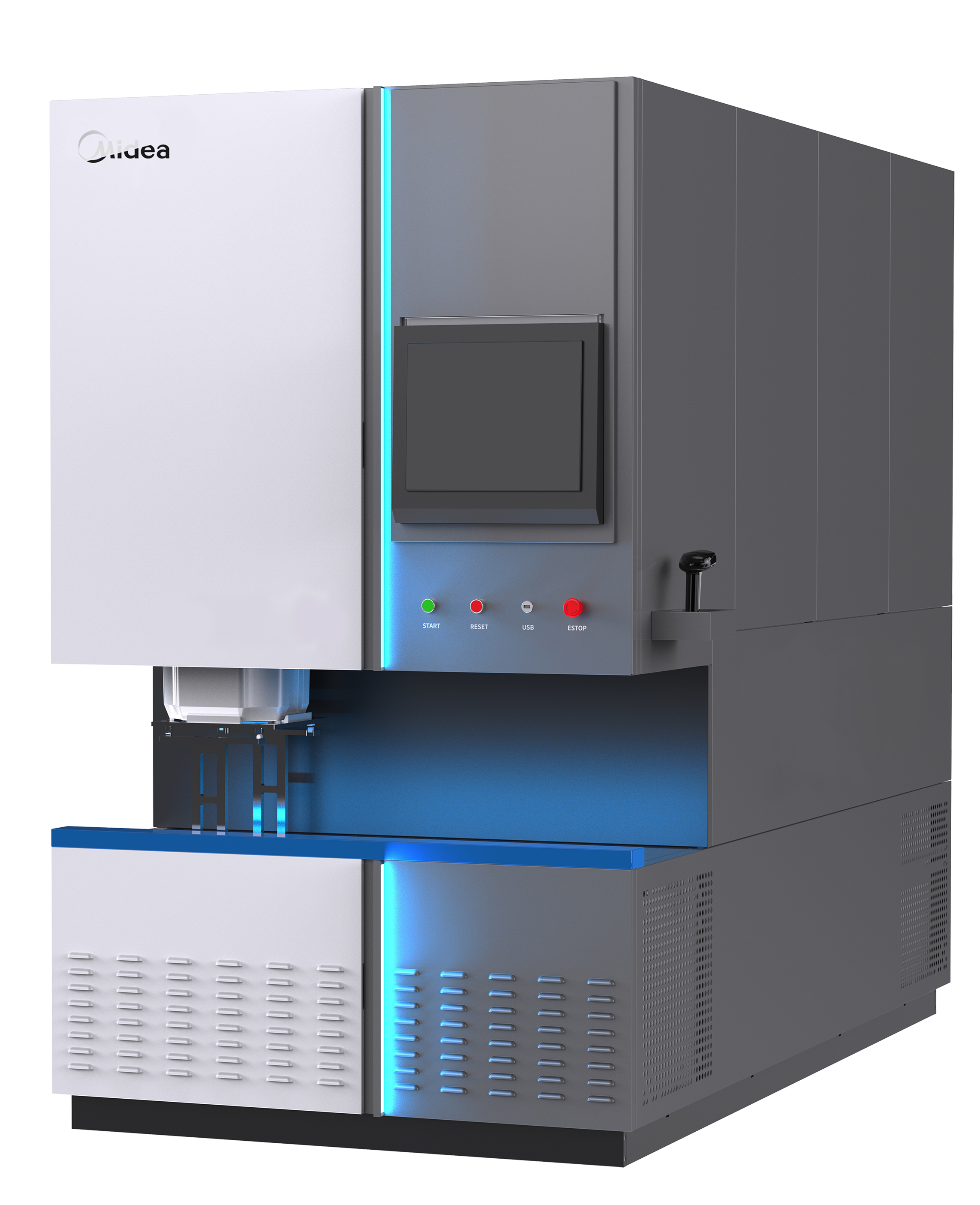 自動(dòng)化存儲(chǔ)設(shè)備-MD-80L980