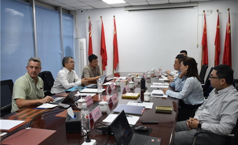 興科玻璃攜手歐洲伙伴解鎖BIPV全球合作新圖景